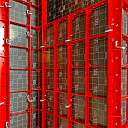 Мелкощитовая опалубка (МЩО) щит линейный 1200×650 фото 2