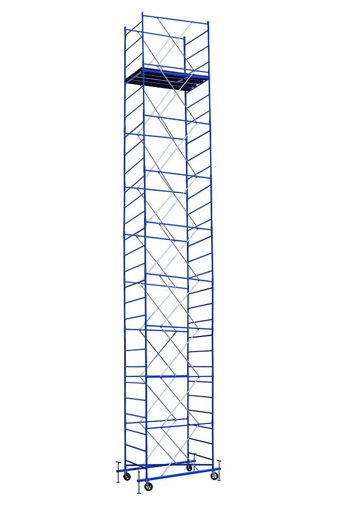 Вышка-тура Промышленник ВСП УЛЬТИМА 1.2х2.0, 11.2 м фото 1