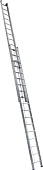 Купить Лестница двухсекционная Alumet Ал 3213