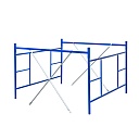 Вышка-тура Промышленник ВСП ПРОМ 2.0х2.0, 16.0 м фото 6