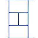 Вышка-тура Промышленник ВСП Пром 1.6×2.0, 5.2м фото 5