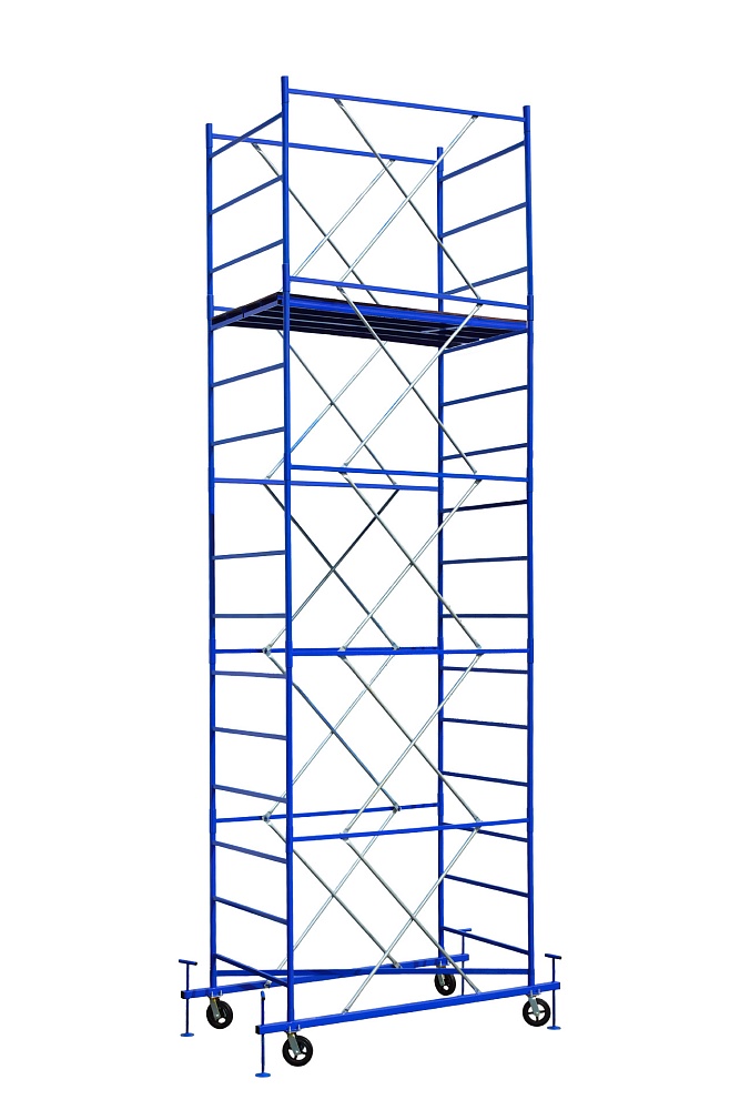 Вышка-тура Промышленник ВСП УЛЬТИМА 1.2х2.0, 6.4 м фото 1