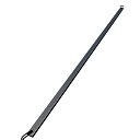 Балка настила, ригель рамных лесов 2 м комплект 2 шт. фото 1