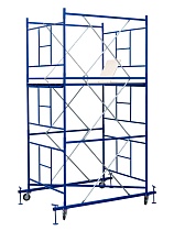 Купить Вышка-тура Промышленник ВСП Пром 1.6×2.0, 4.0м