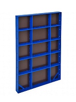 Купить Мелкощитовая опалубка (МЩО) щит линейный 1200×500