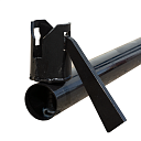 Связь горизонтальная 2 м  (48×2 мм) для клиновой опалубки на объёмных стойках фото 2