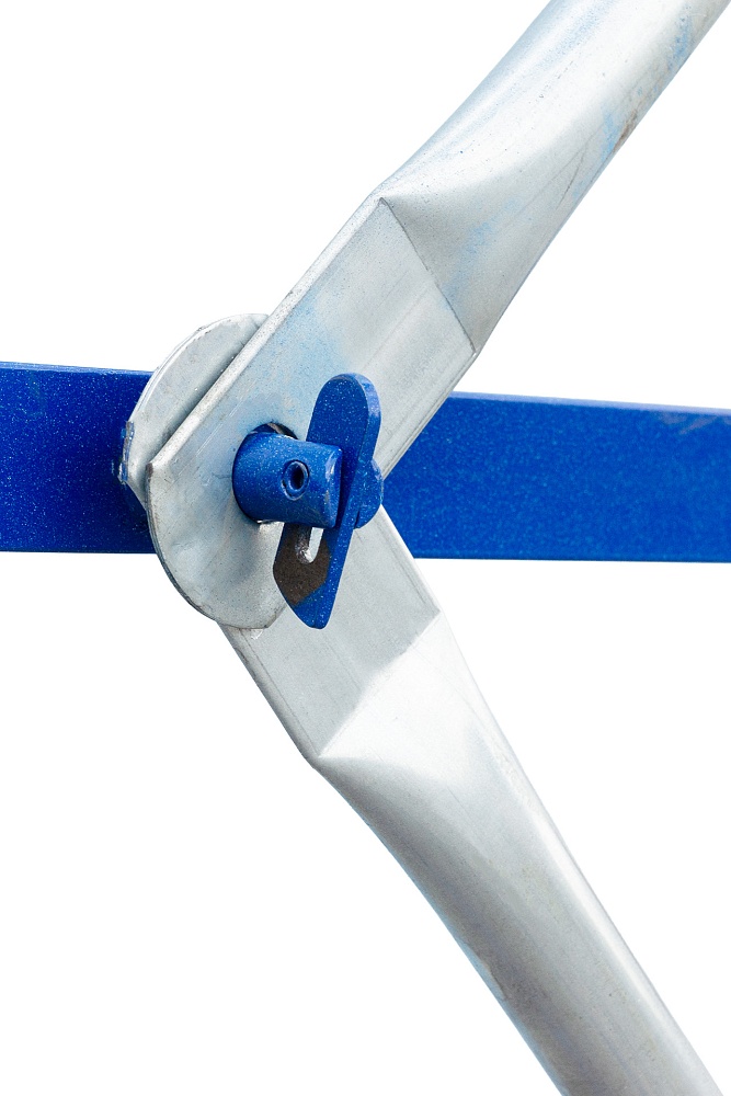 Вышка-тура Промышленник ВСП УЛЬТИМА 1.2х2.0, 6.4 м фото 3