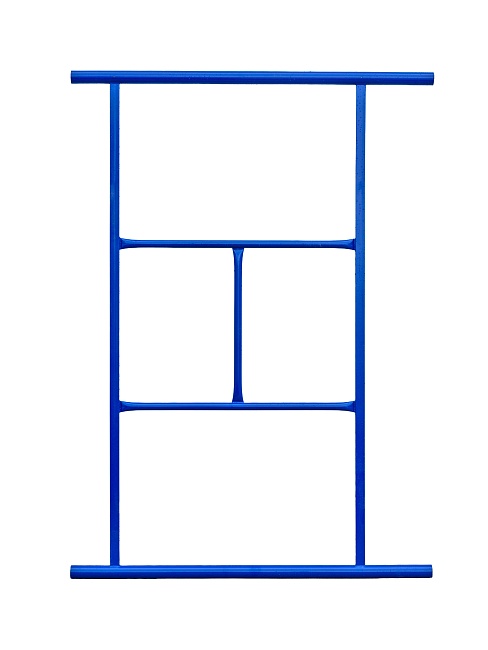 Вышка-тура Промышленник ВСП Пром 1.6×2.0, 18.4м фото 5
