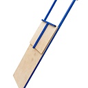 Базовый блок вышки-туры ПРОМ Промышленник ВСП 2.0х2.0 фото 2