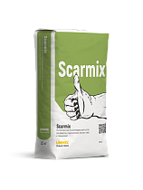 Купить Ремонтная смесь Scarmix, мешок 25 кг