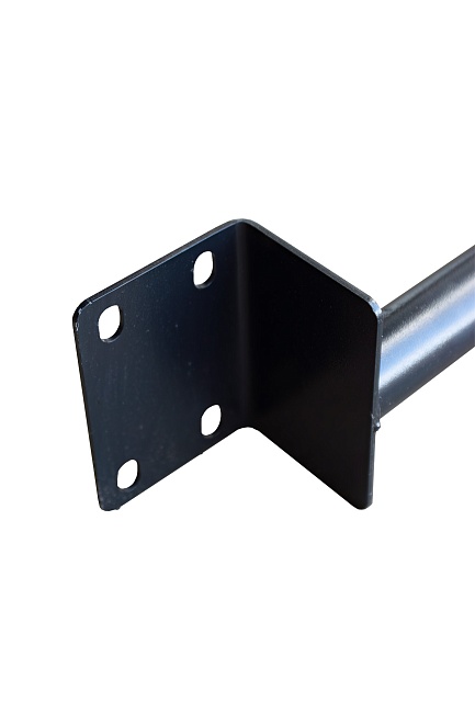 Штанга (консоль) монтажная поворотная для лебёдок фото 8