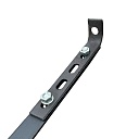 Анкерное крепление 200 мм, D=42 фото 4