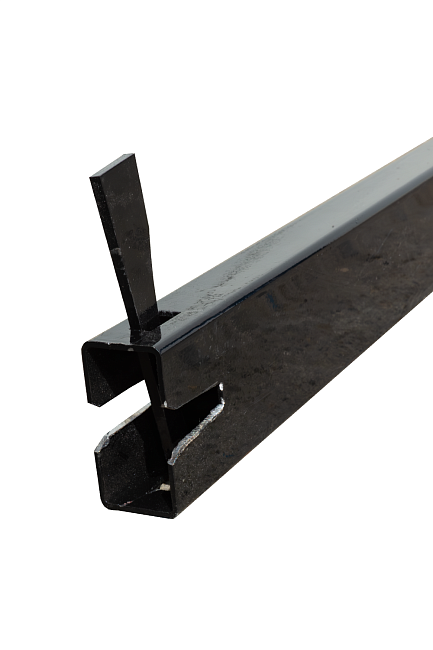 Ригель 1,25 м для клиновой опалубки на объемных стойках фото 2