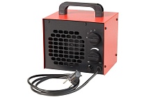 Купить Воздухонагреватель электрический Daire KR-2 (серия hotbox)