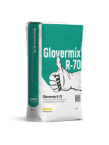 Купить Ремонтная смесь Ummix Glovermix R-70, мешок 25 кг