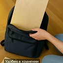 Фанера Промышленник 685х570х10мм, береза, упаковка 5 шт фото 3