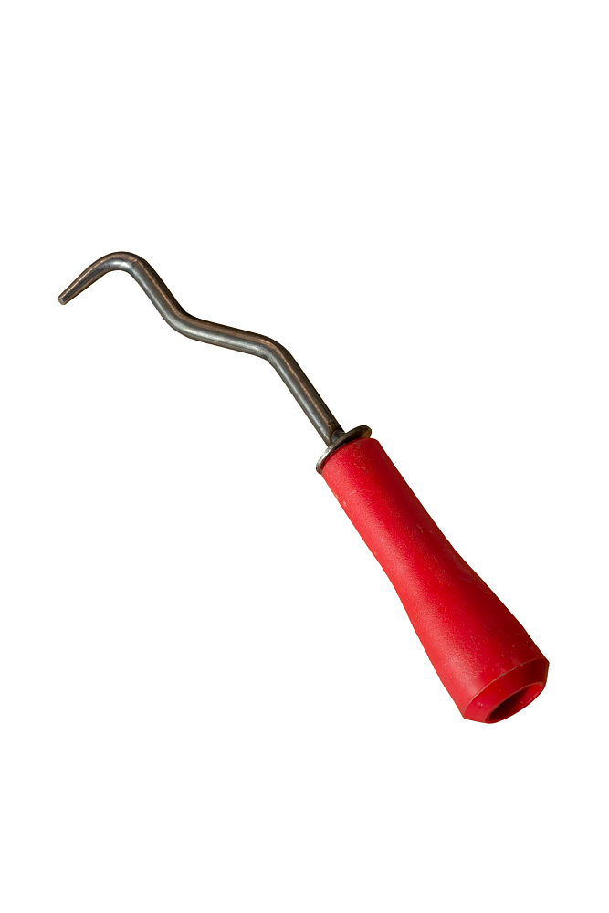 Крюк  Промышленник  для вязки проволоки фото 2