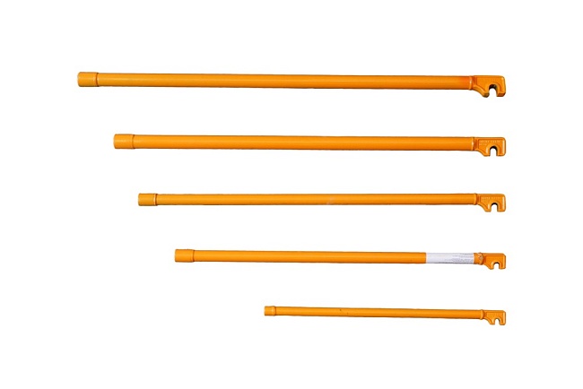 Ключ для гибки арматуры TeaM 14Y фото 5